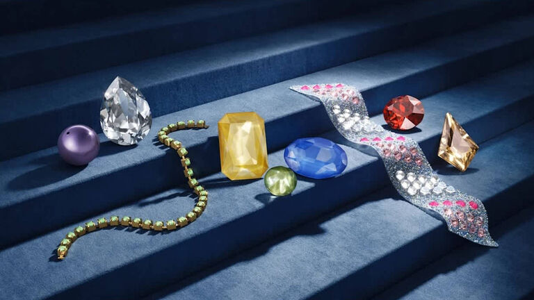 swarovski swarovski