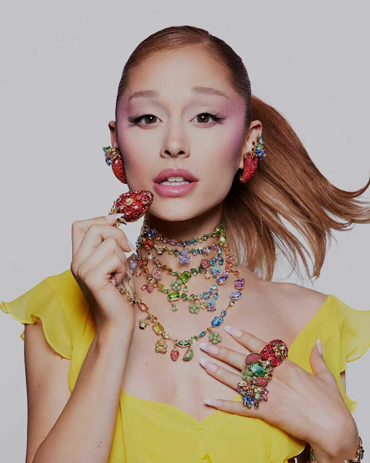 swarovski summer 2026