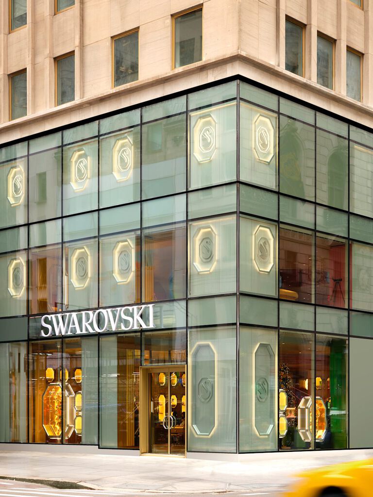 swarovski swarovski