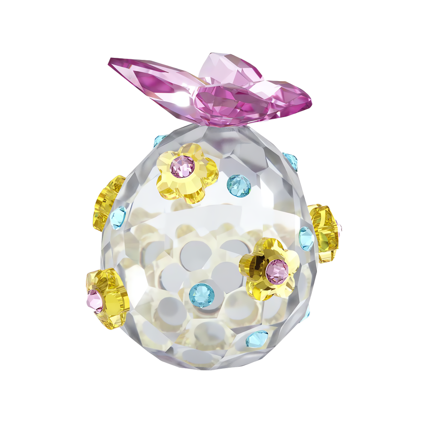 swarovski idyllia egg annual edition 2026