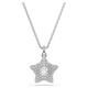 swarovski white
