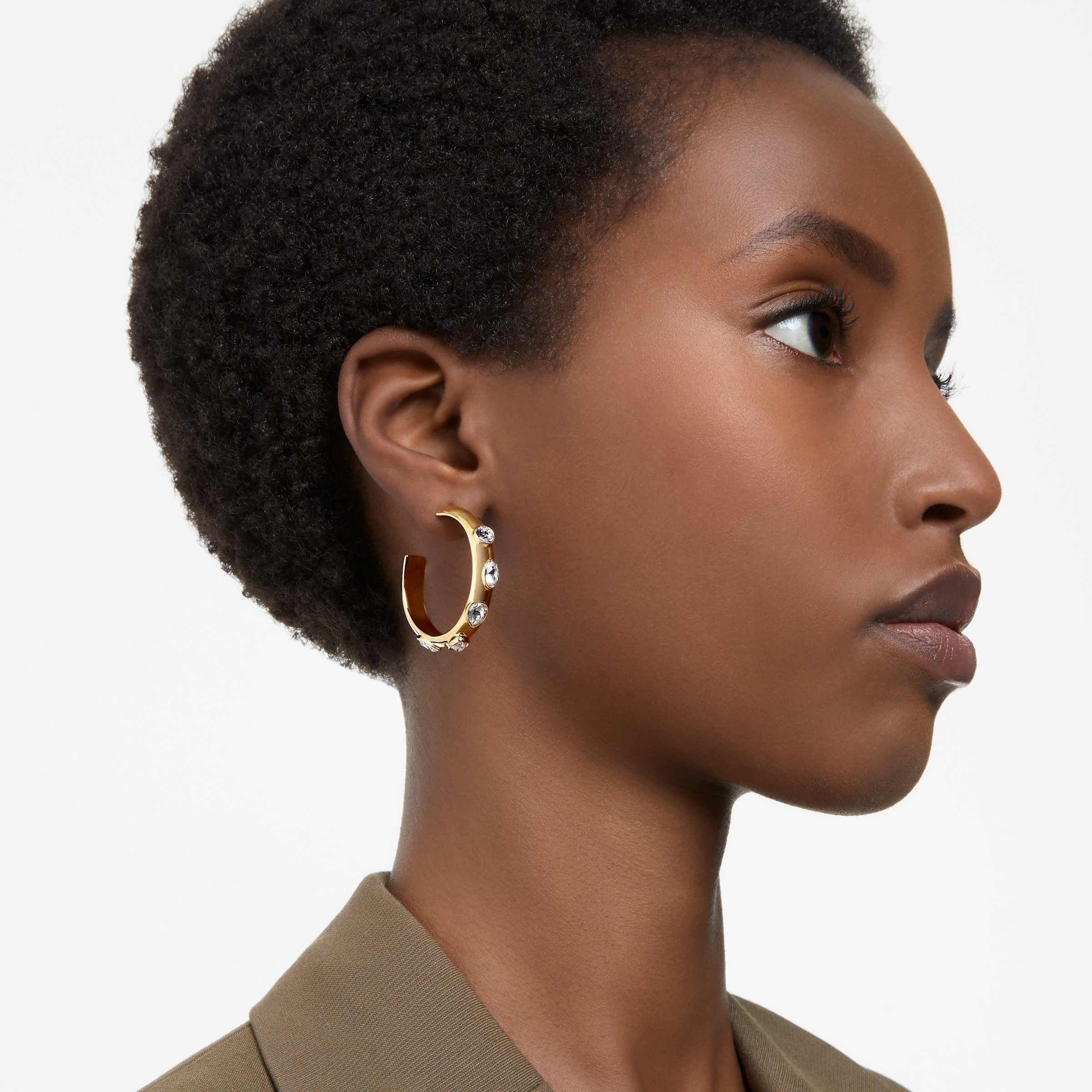 Sophie buhai bamboo hoops sales