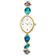 swarovski multicolored
