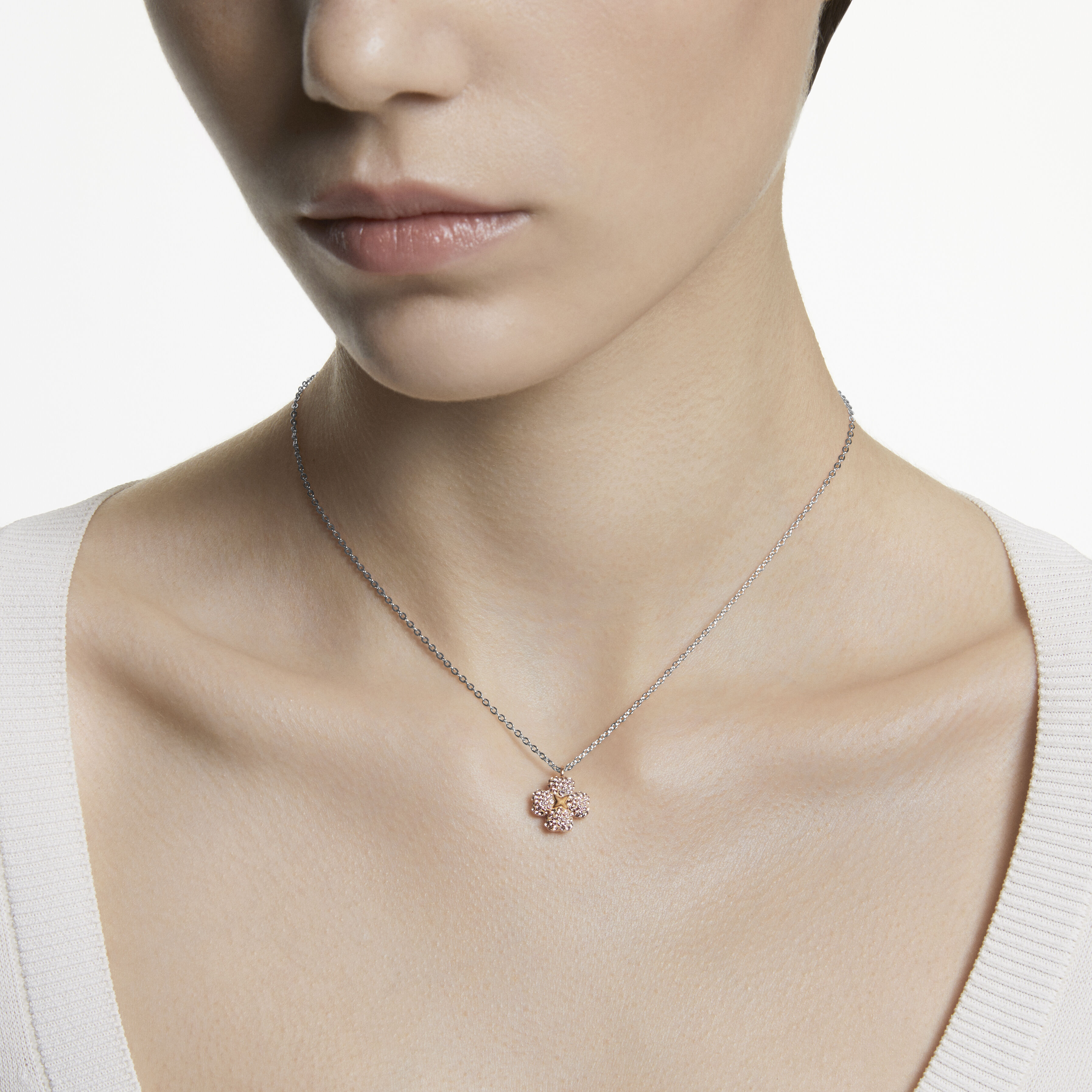 Latisha choker shop