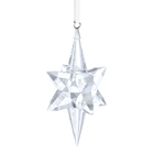Star Ornament, large