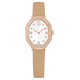 swarovski brown