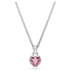 swarovski pink