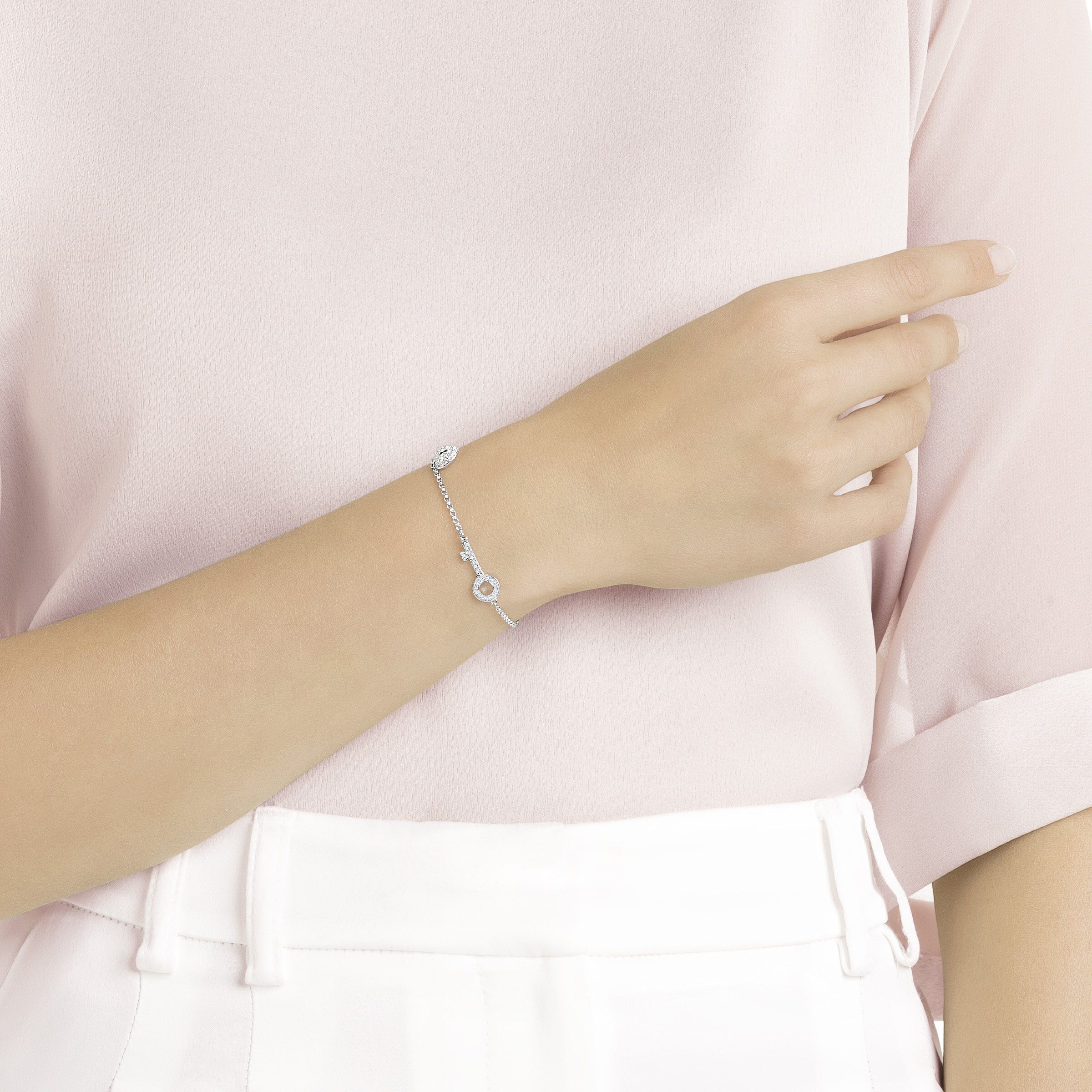Bracelet swarovski remix collection clearance