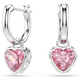 swarovski pink