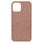 High Smartphone case, iPhone® 12/12 Pro, Rose gold tone