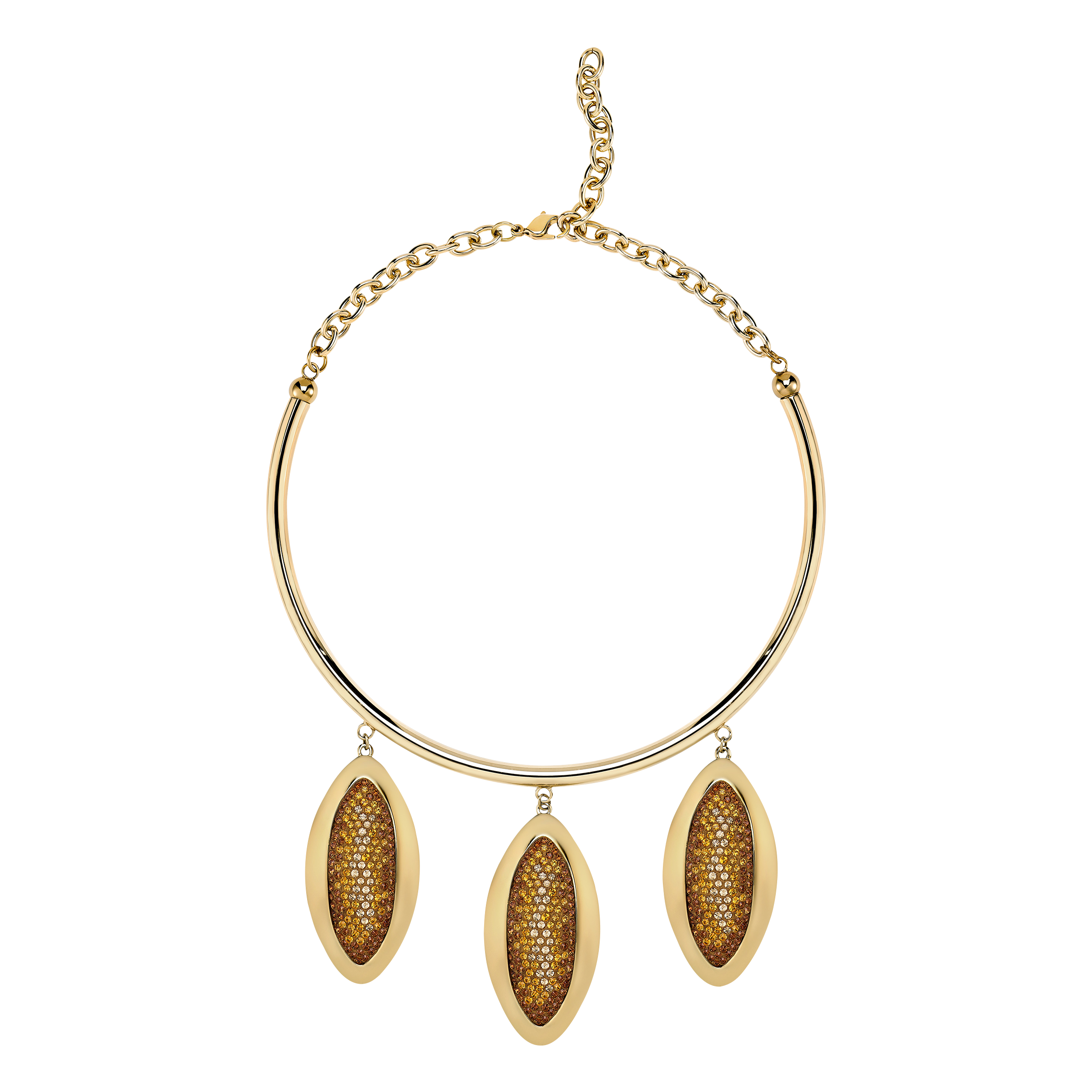 Buy Swarovski Evil Eye Statement 