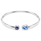 swarovski سوار chroma، قطع متنوع، ألوان متعددة، طلاء روديوم