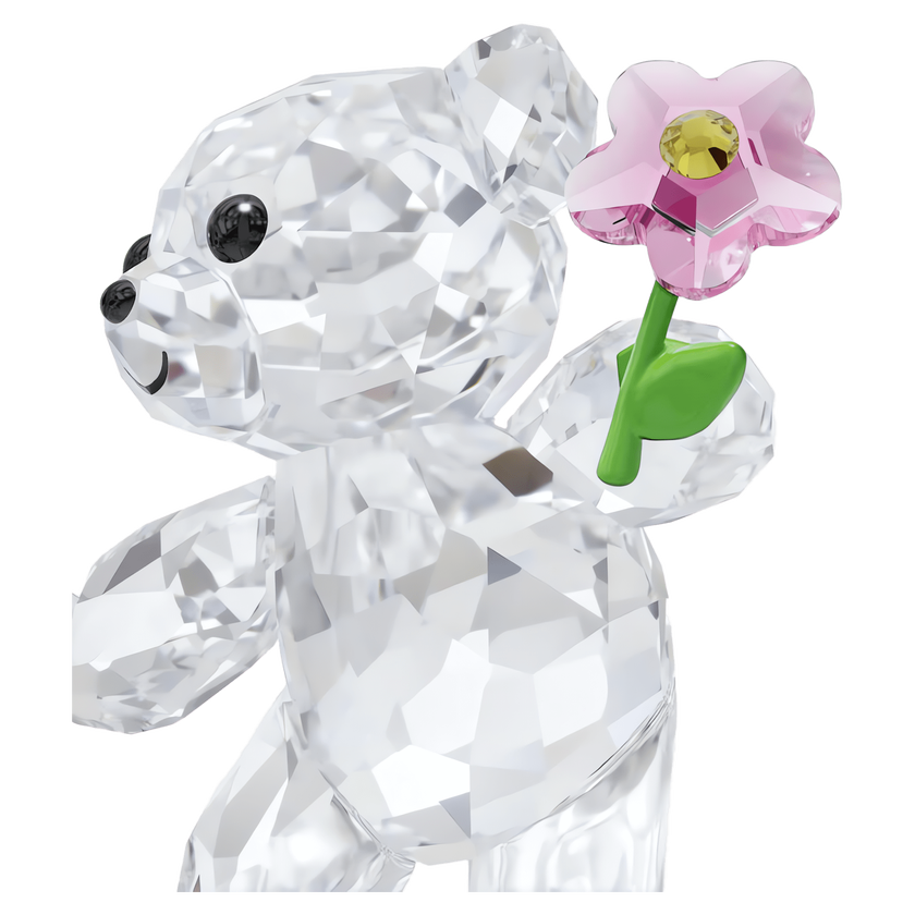 swarovski kris bear happy together