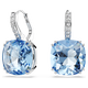 swarovski blue