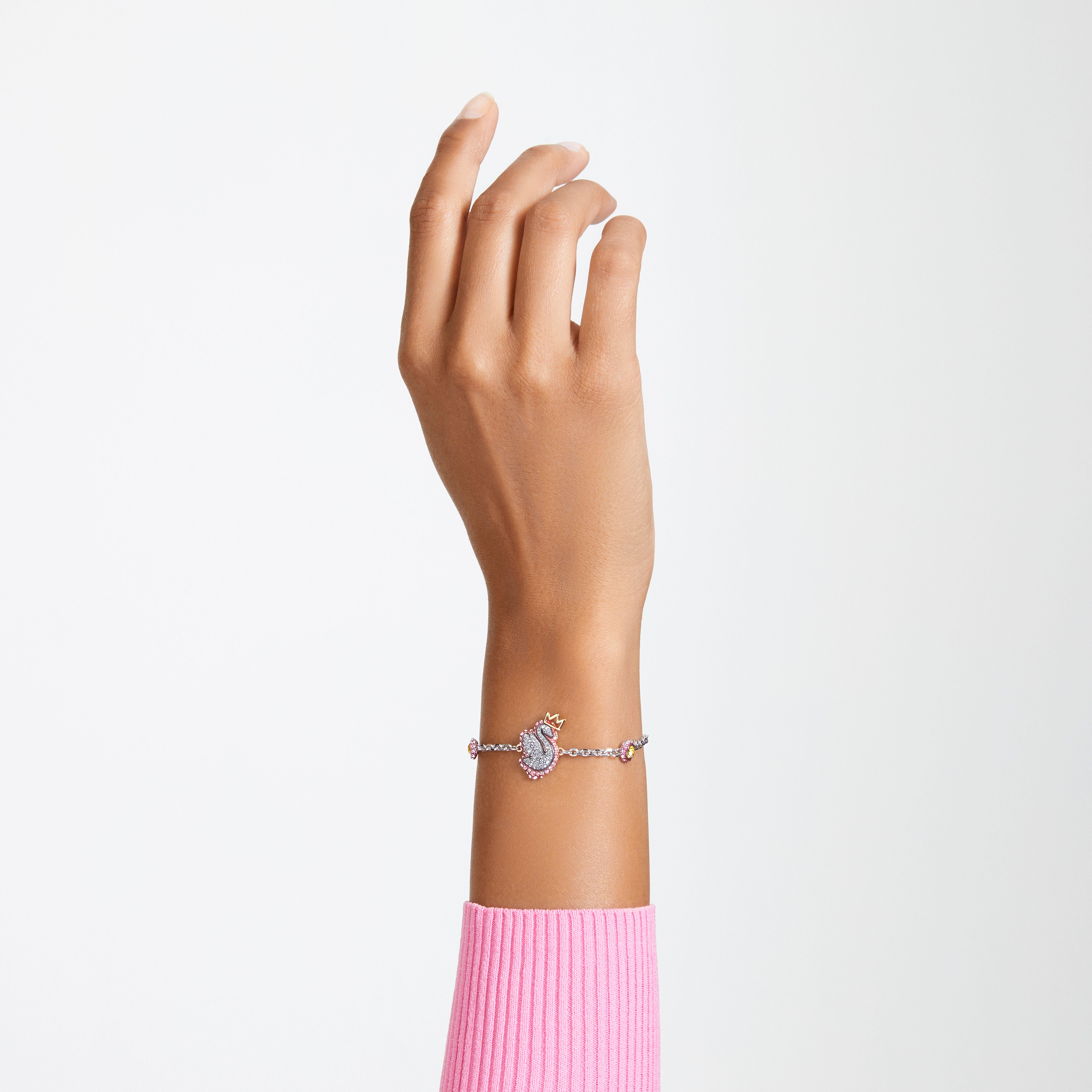 Swarovski sale hand bracelet