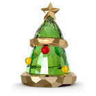 Holiday Cheers Christmas Tree