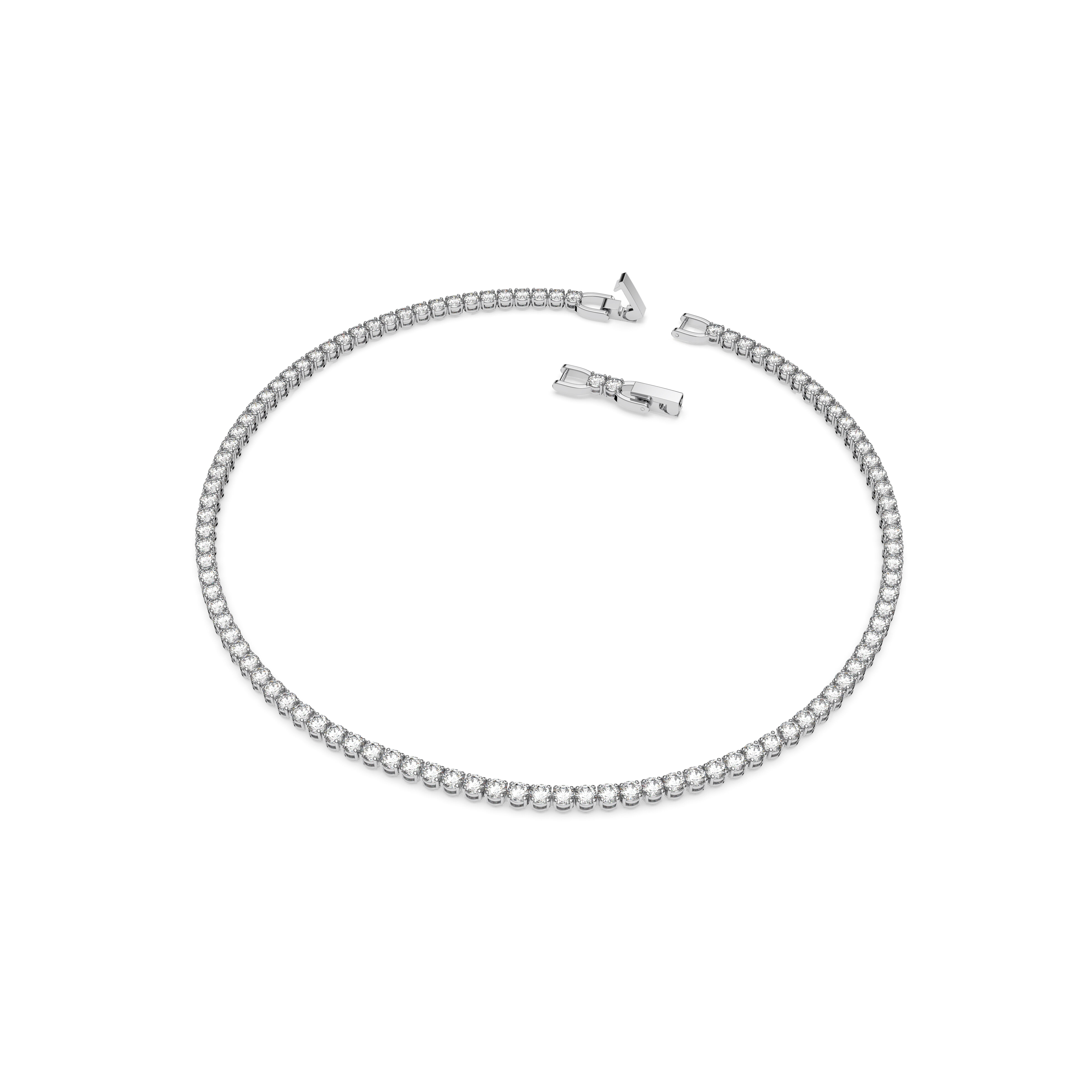 Swarovski discount tennis sets