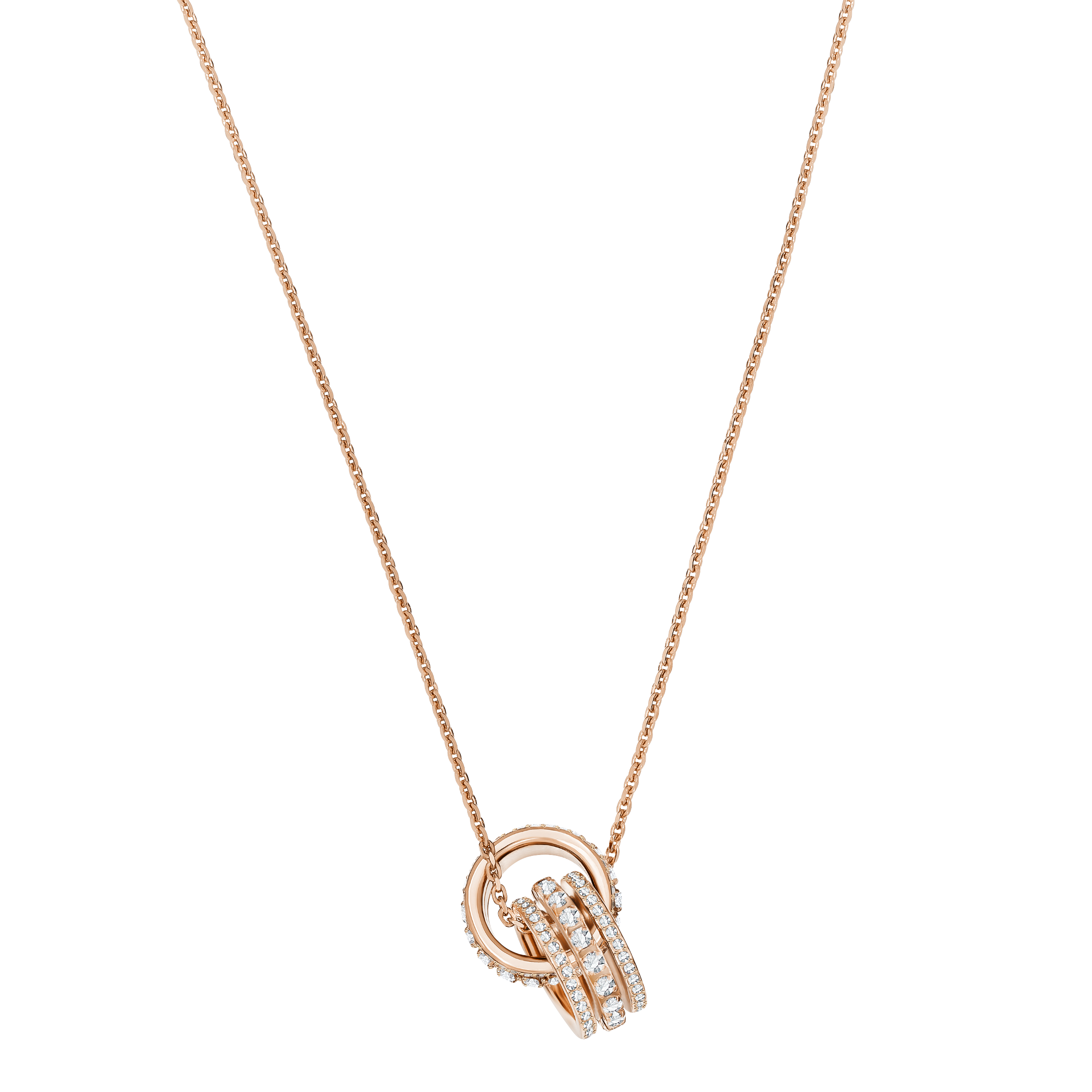 Buy Swarovski Further Pendant, White 