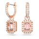 swarovski pink