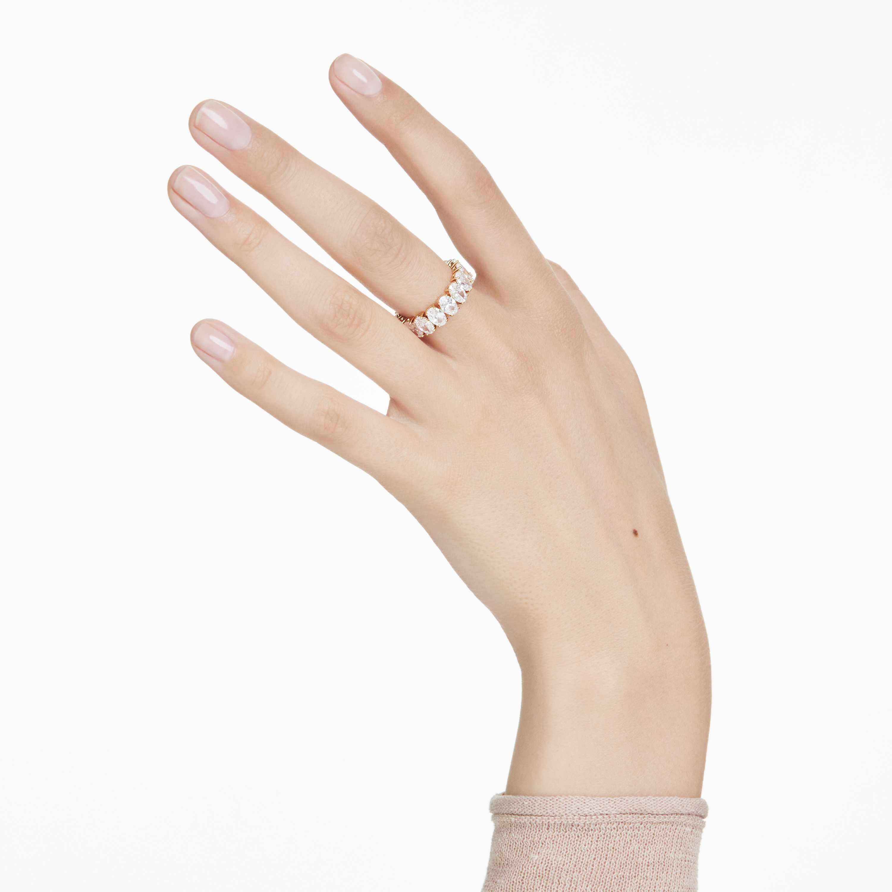 Band rings