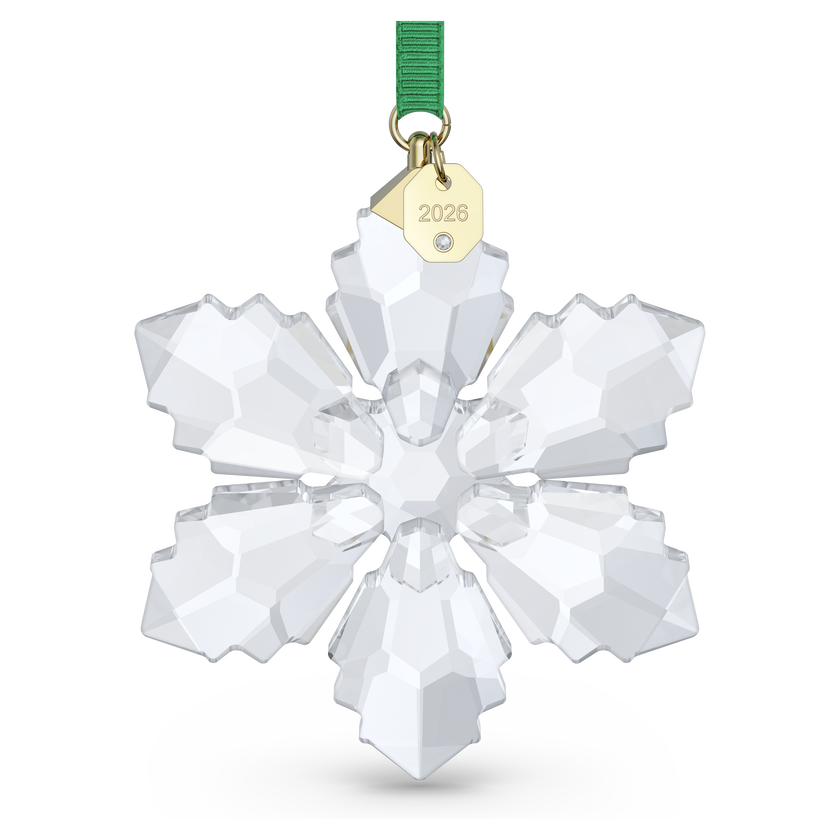 swarovski قطعة زينة annual edition لعام 2026