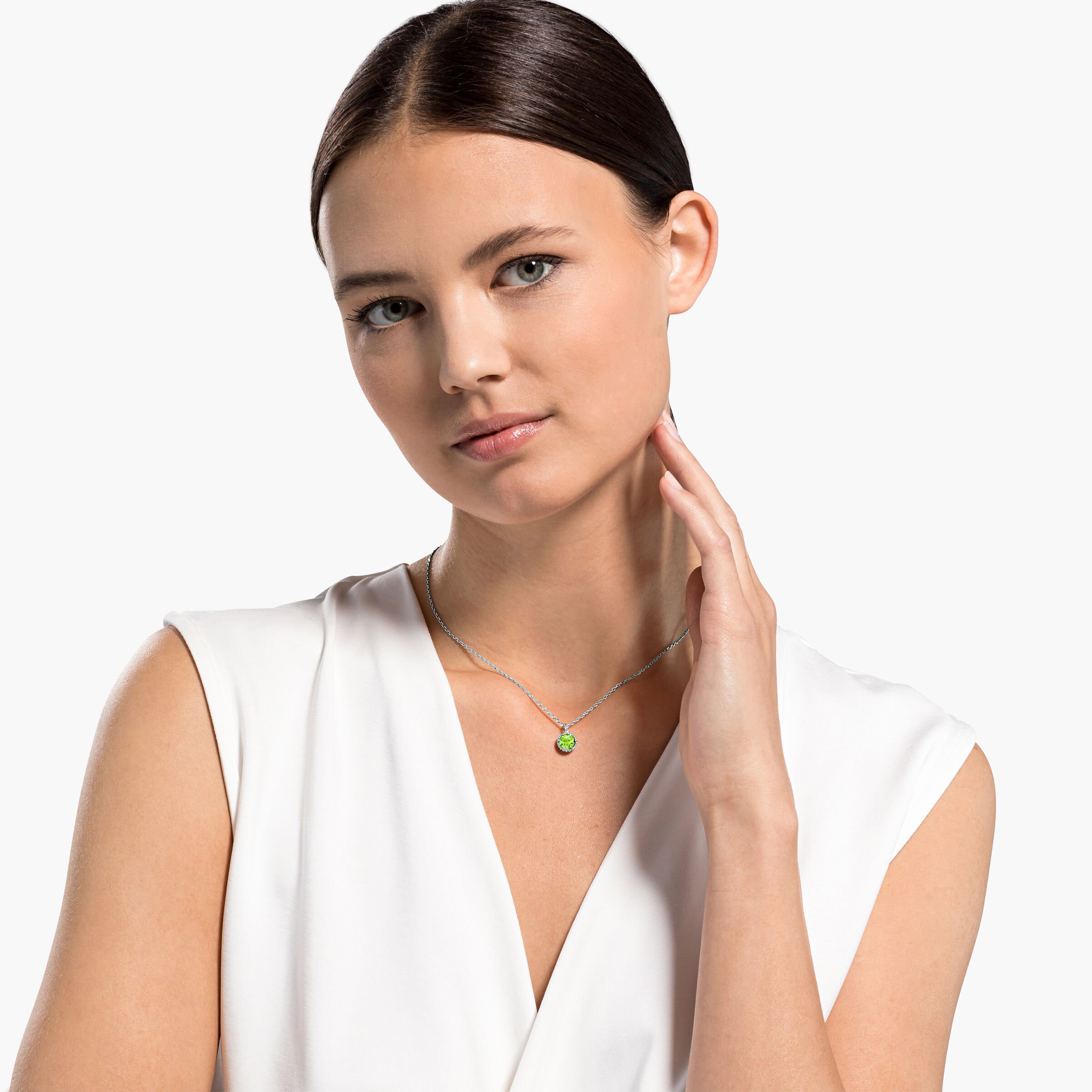 Swarovski birthstone jewellery online