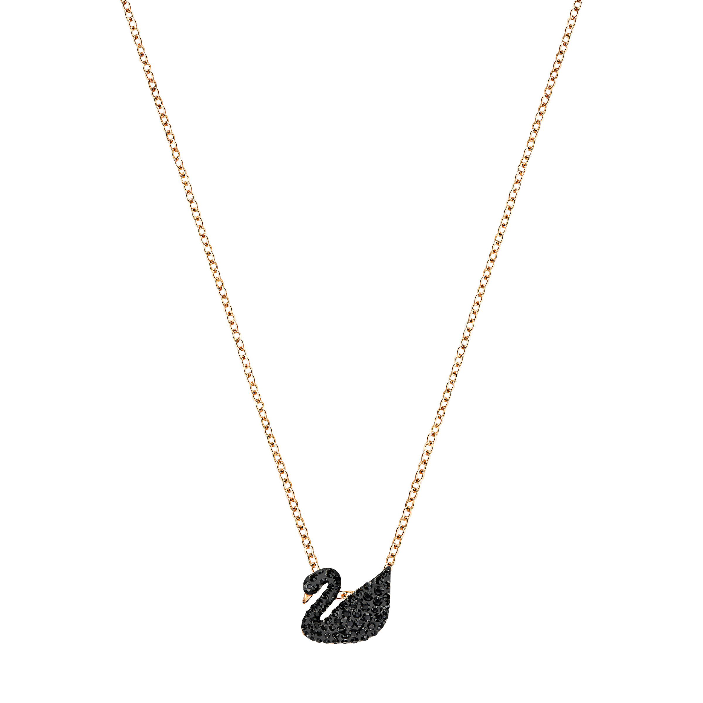 Buy Swarovski Iconic Swan Pendant 