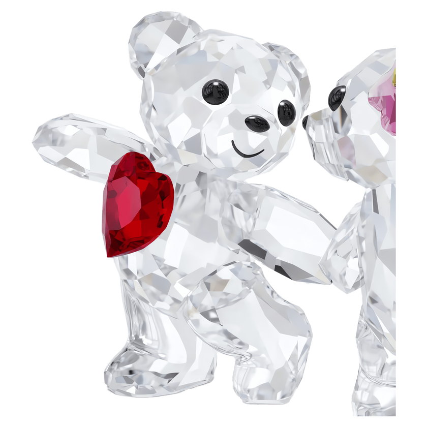 swarovski kris bear happy together