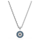 swarovski blue