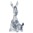 swarovski مجسم شخصية donkey من مجموعة shrek
