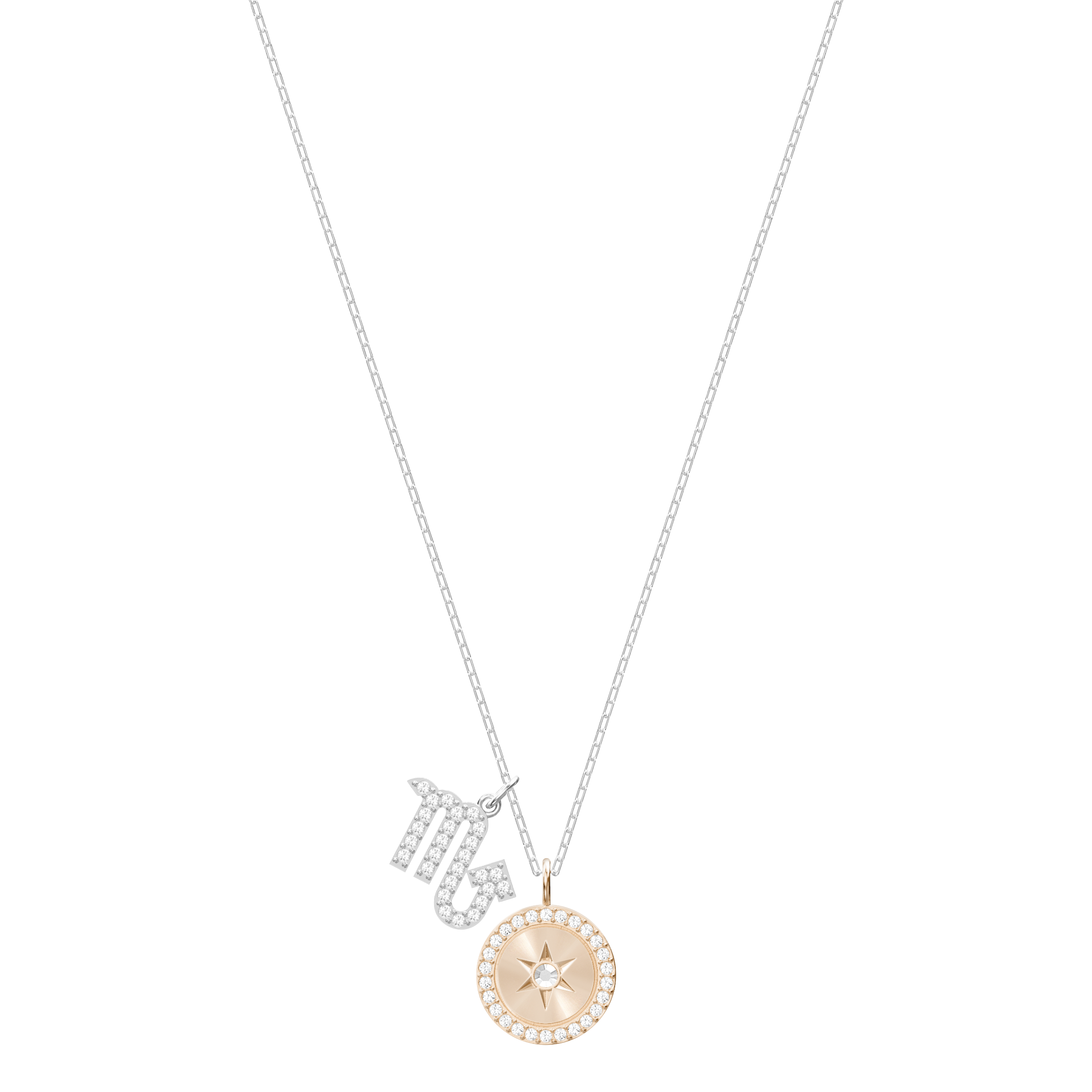 Buy Swarovski Zodiac Pendant, Scorpio 