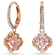 swarovski pink