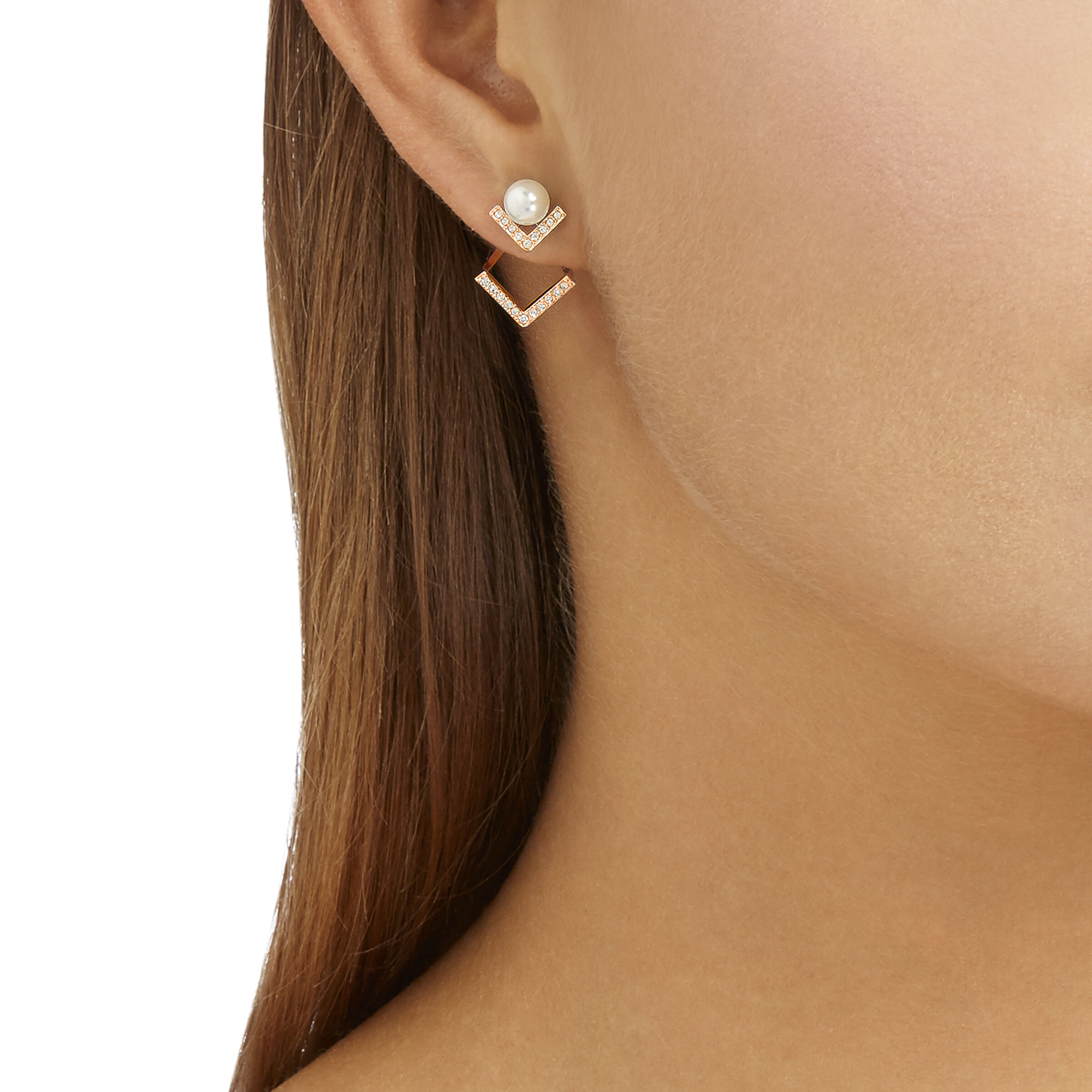 Swarovski edify shop