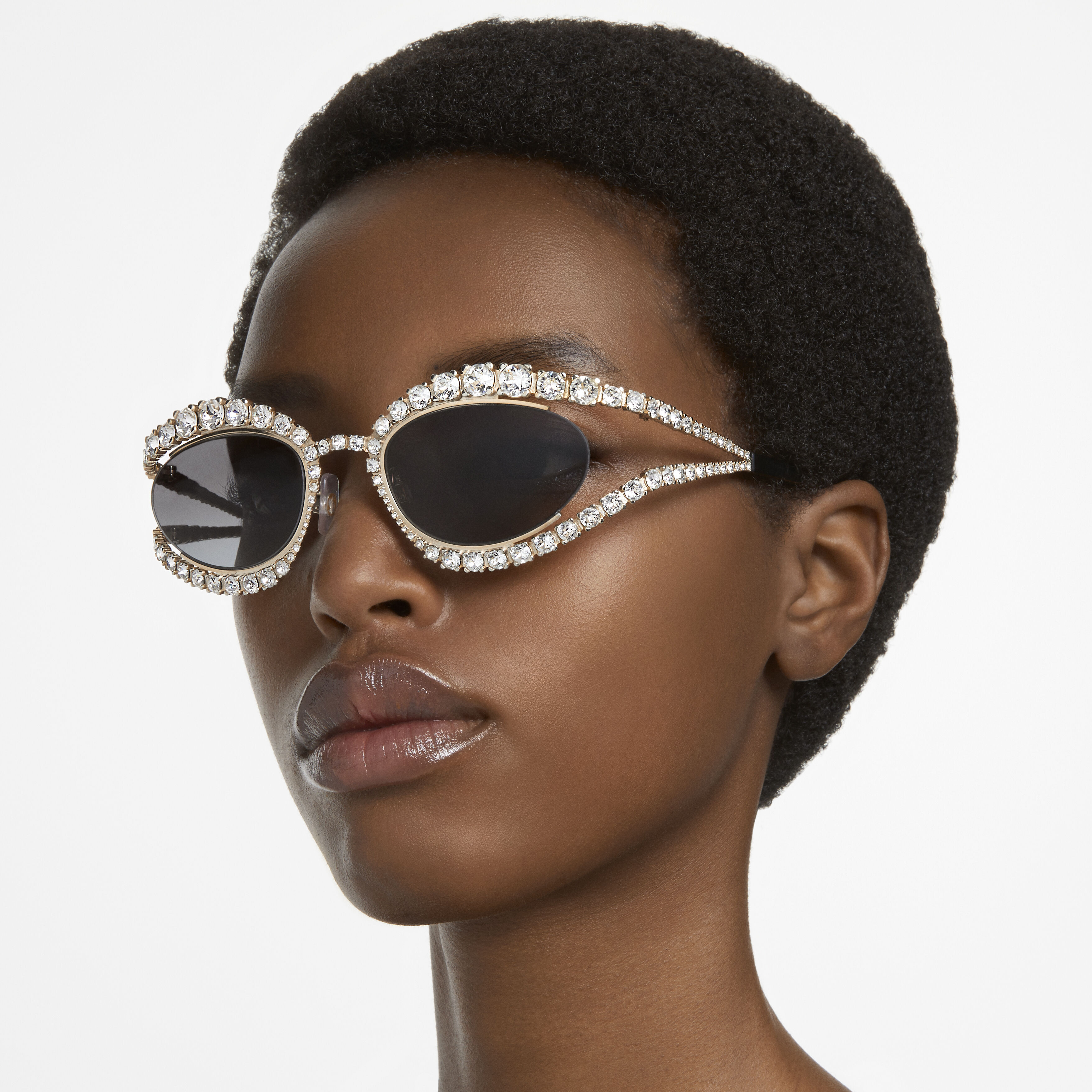 Swarovski sunglasses on sale
