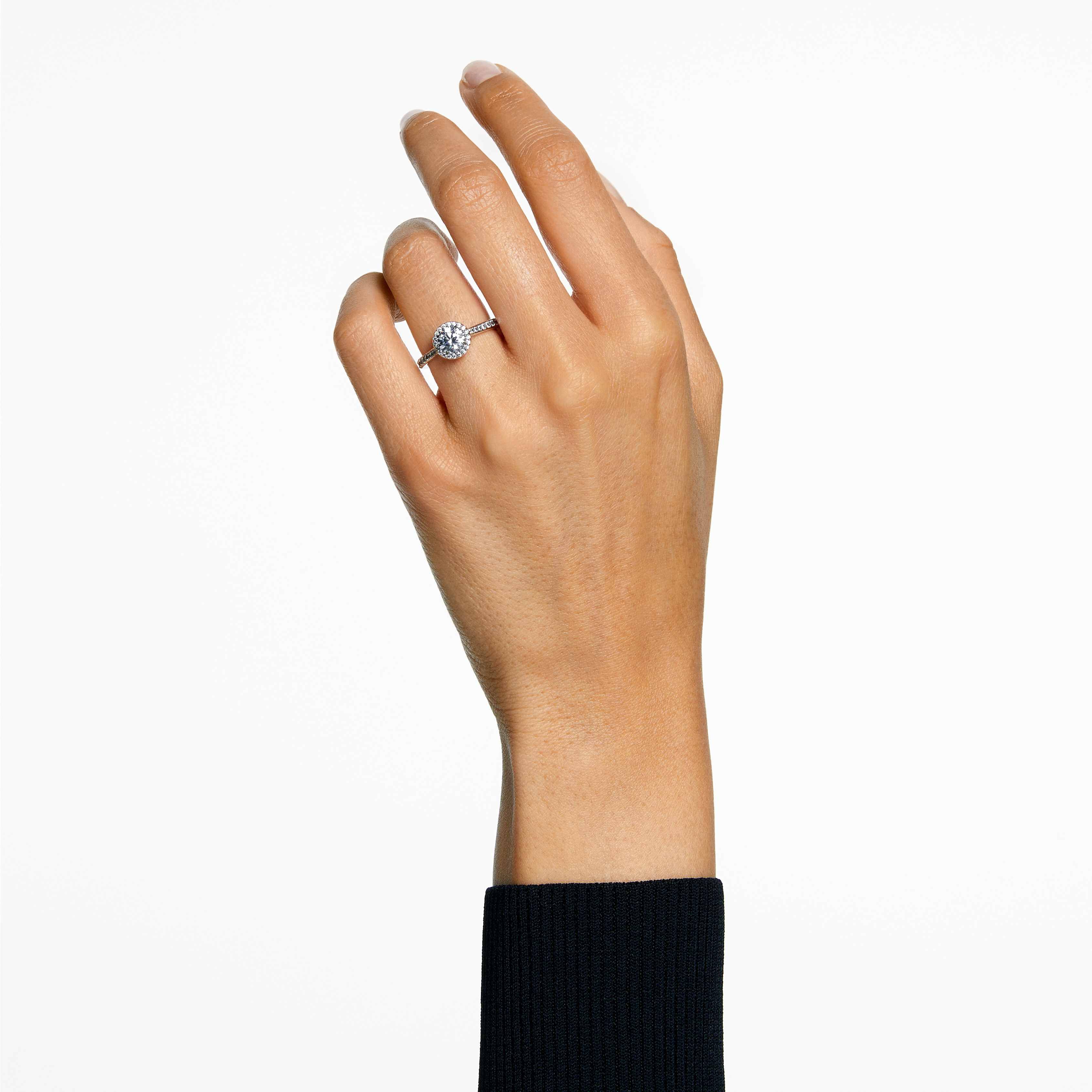Cocktail rings