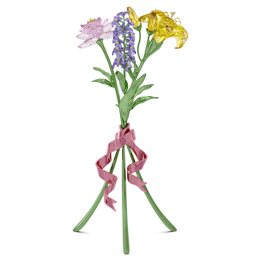 swarovski florere bouquet  medium