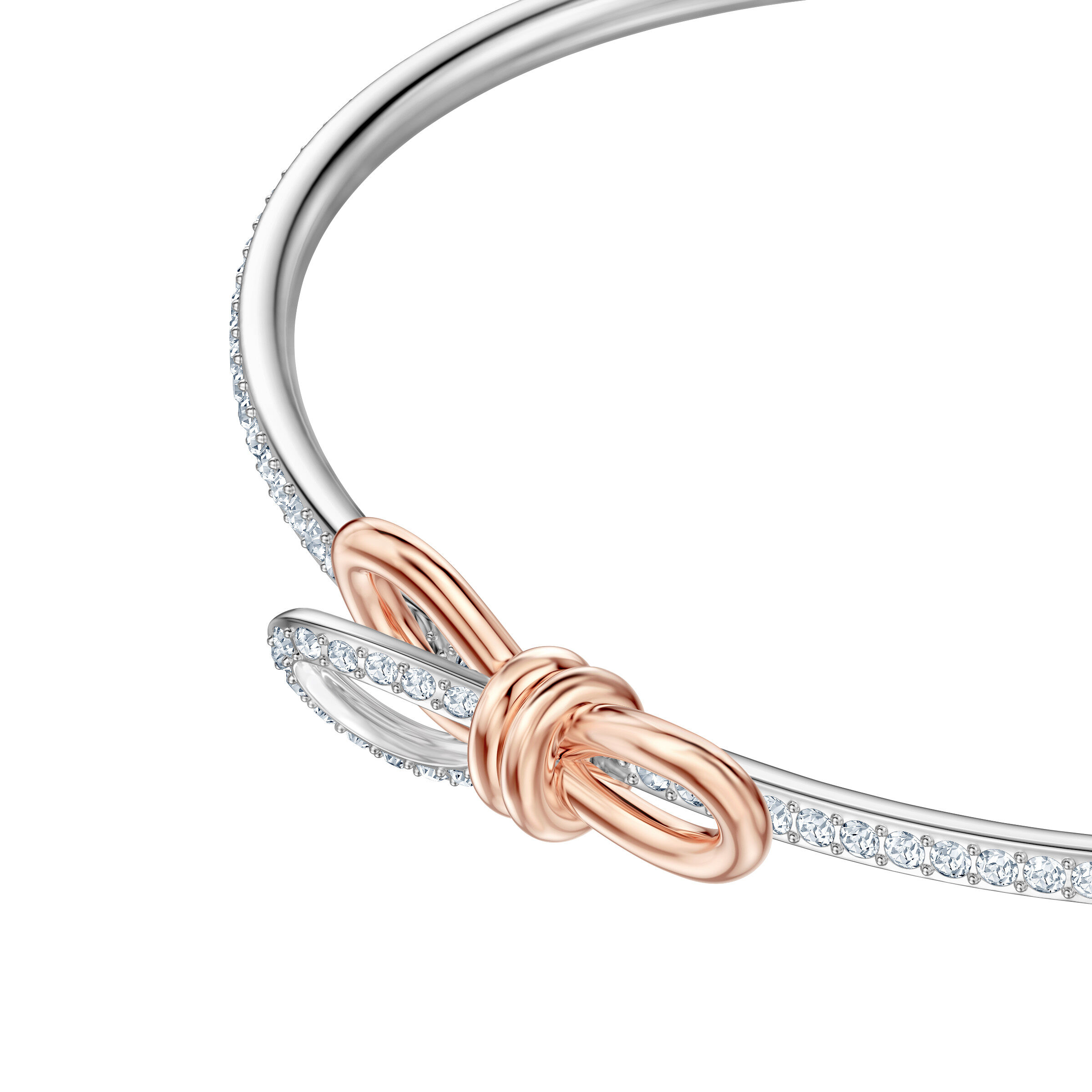 Lifelong bow bangle store