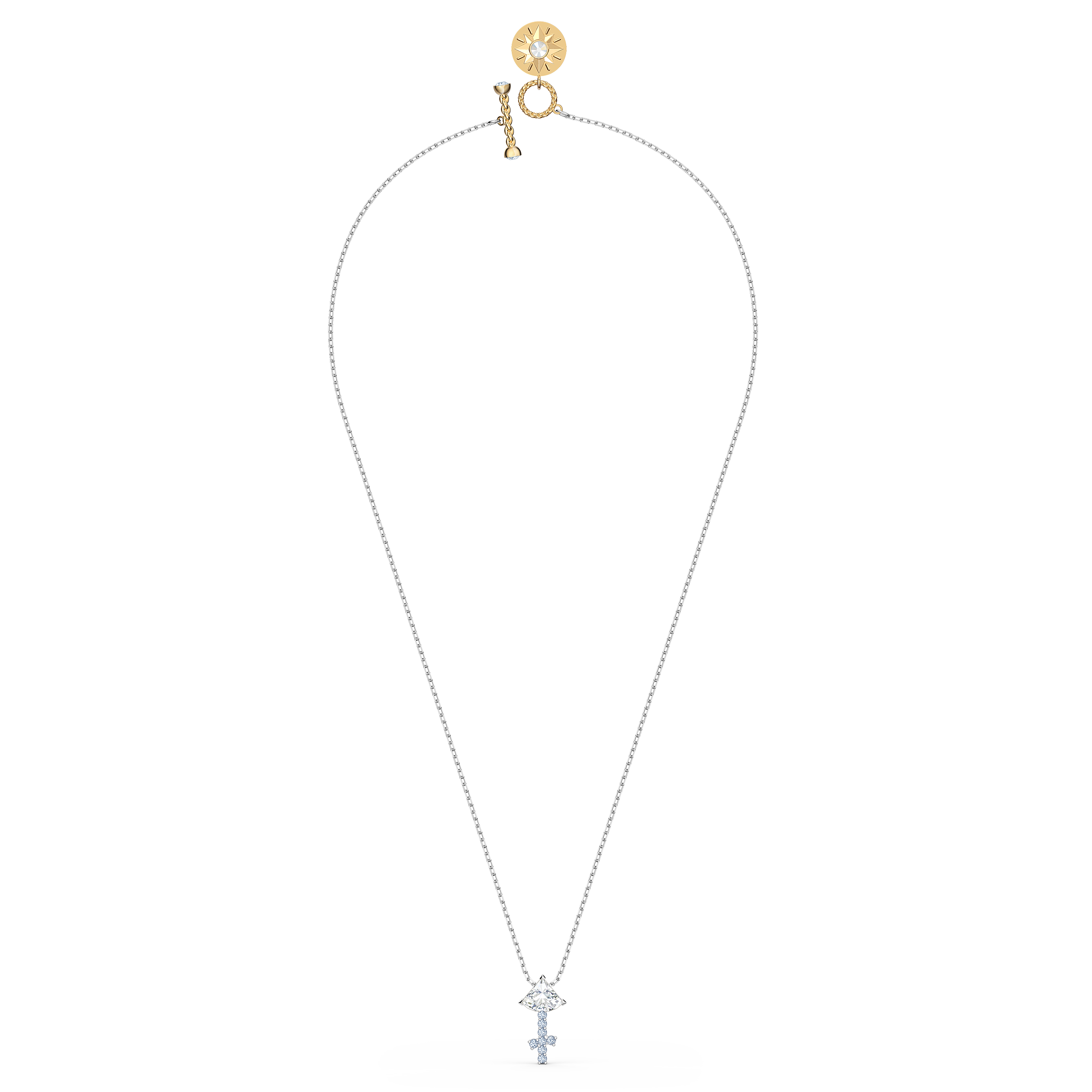 Buy Swarovski Zodiac II Pendant 