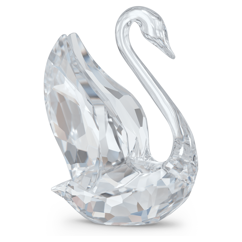 swarovski signum swan  small