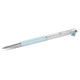 swarovski blue