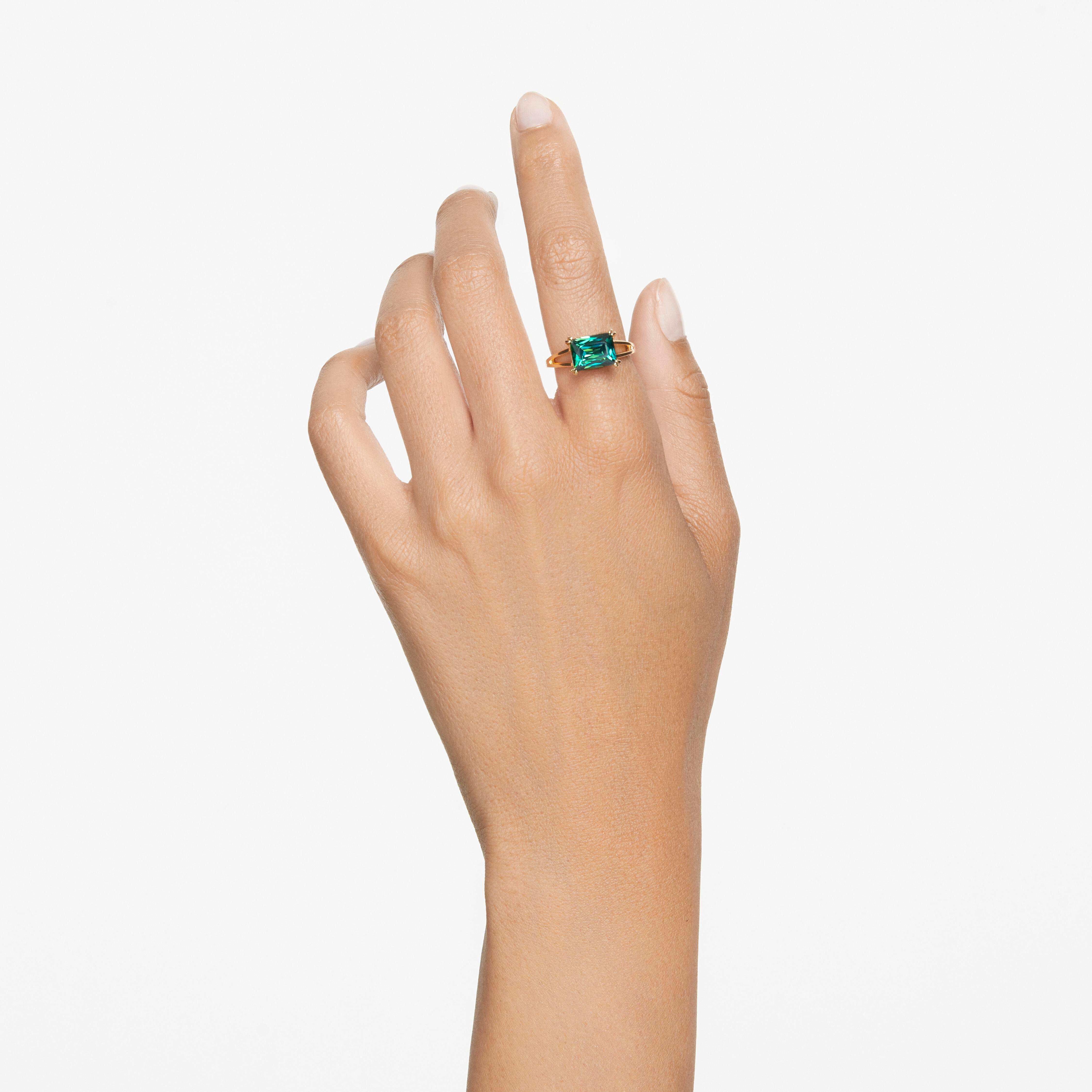 Lattitude cocktail ring swarovski on sale