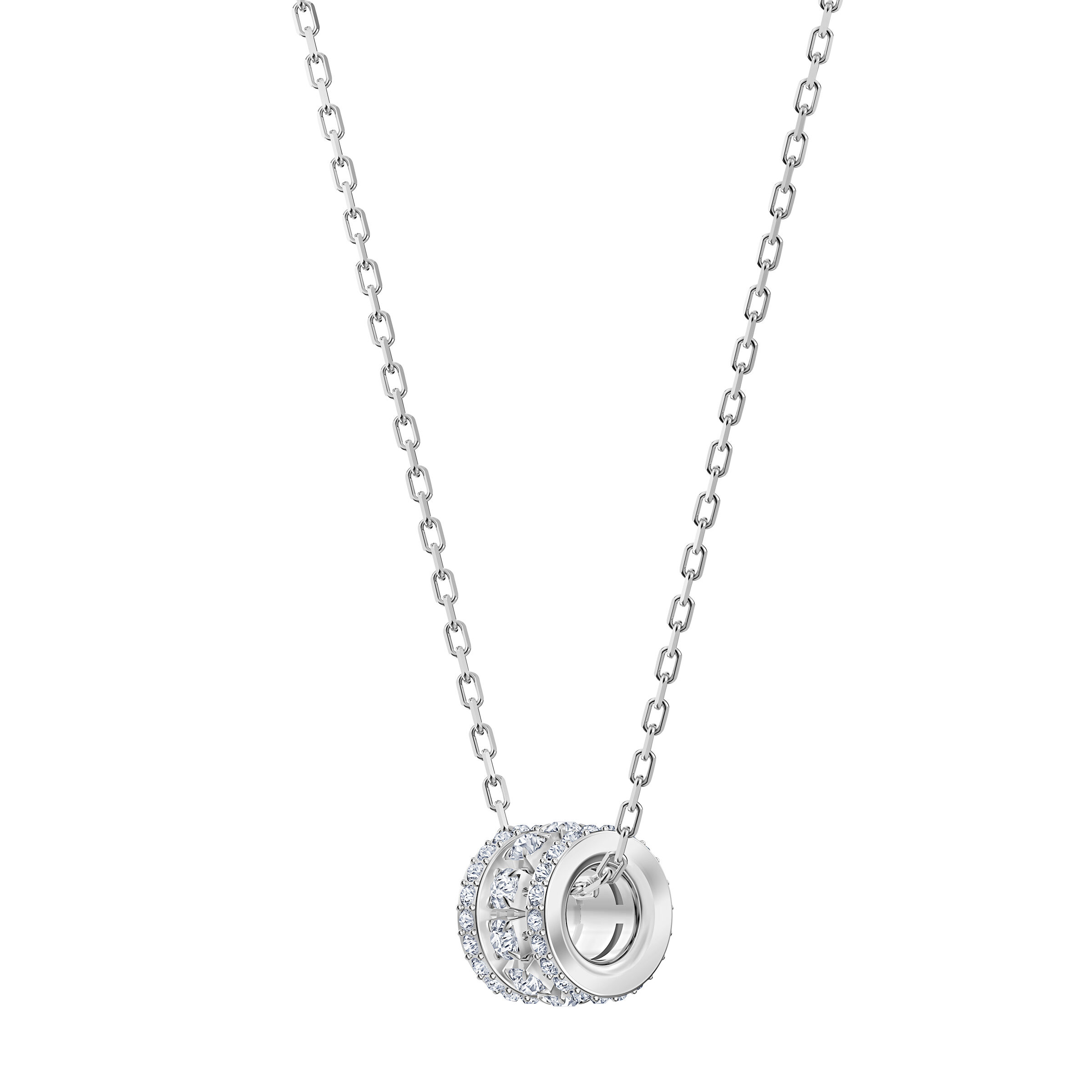 Further 2024 pendant swarovski