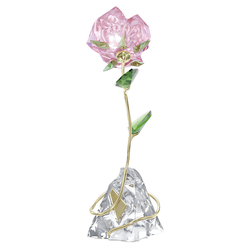 swarovski florere rose