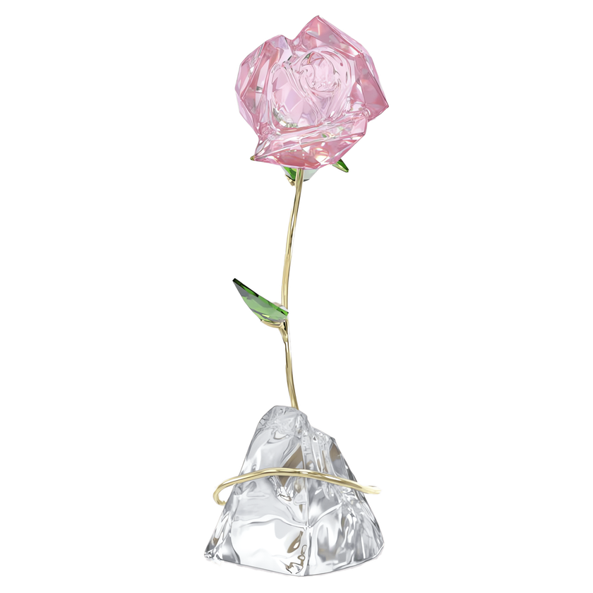 swarovski florere rose
