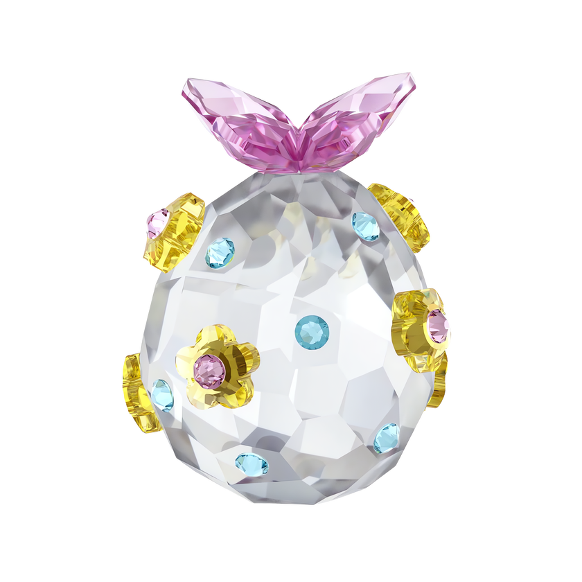 swarovski idyllia egg annual edition 2026