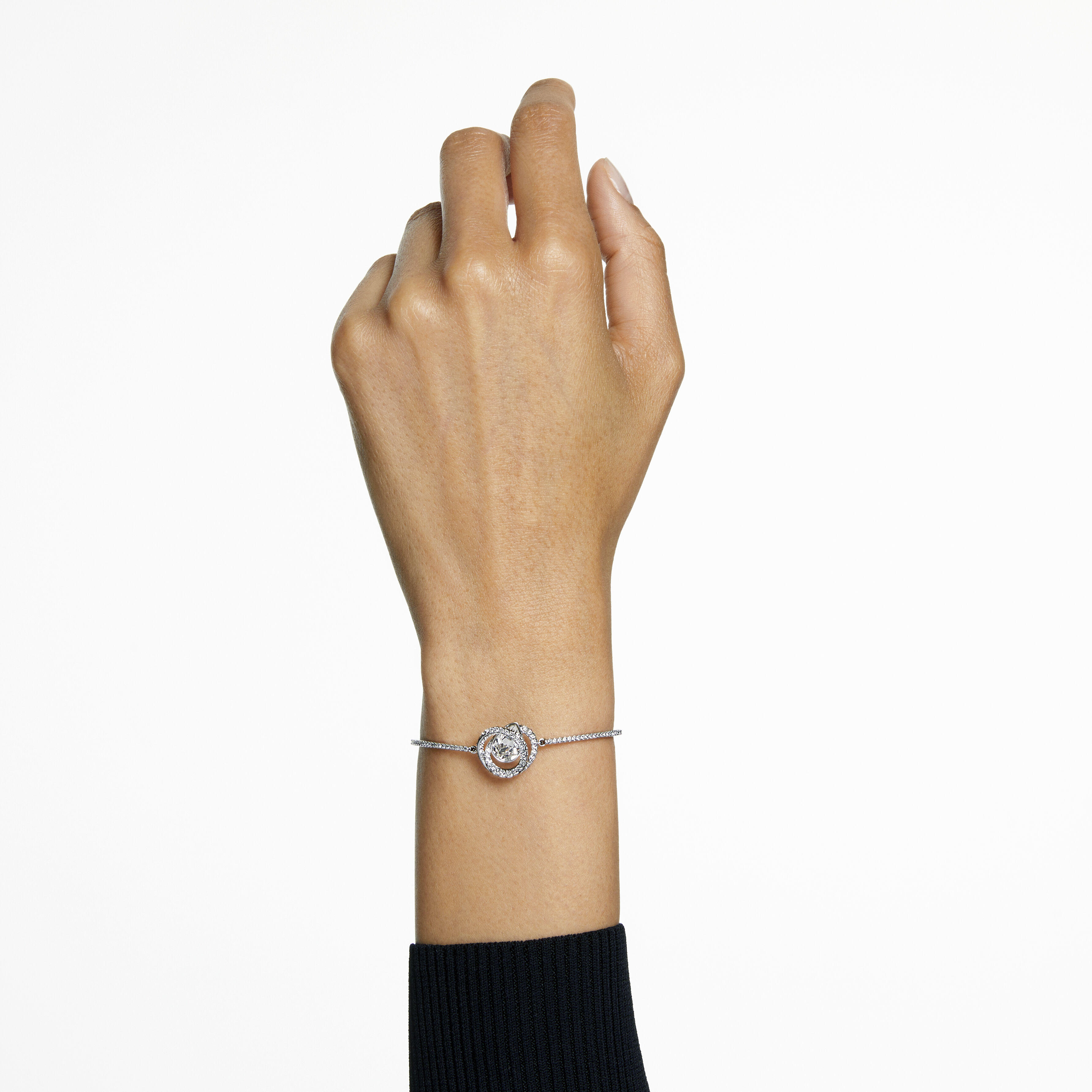 Swarovski north shop bangle