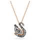 swarovski gray