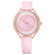 swarovski pink