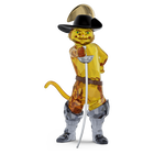 swarovski مجسم شخصية puss in boots من مجموعة shrek