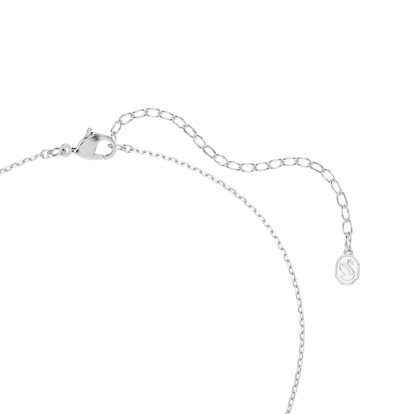 طقم ariana grande x swarovski، قطع متنوع، ألوان متعددة، طلاء روديوم